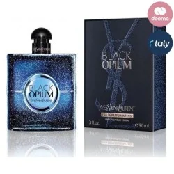 Yves Saint Laurent Black Opium Eau de Parfum Intense 90ml